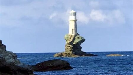 İstanbul'da En Güzel Deniz Fenerleri ve Kıyı Kasabaları