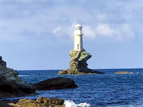 İstanbul'da En Güzel Deniz Fenerleri ve Kıyı Kasabaları