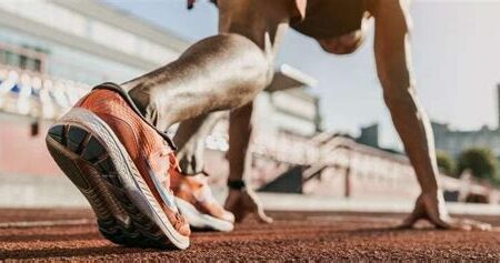 Maraton ve Koşu Yarışlarına Hazırlık Programları