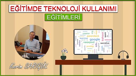 Özel Eğitimde Teknoloji ve Yenilikçi Yaklaşımlar