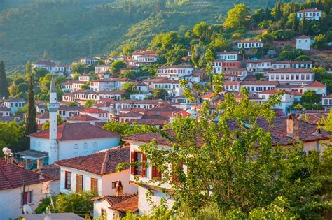 Türkiye'nin En Güzel Doğa Çiftlikleri ve Bağ Evleri